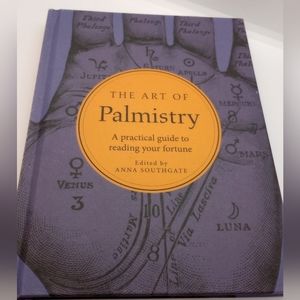 The Art of Palmistry